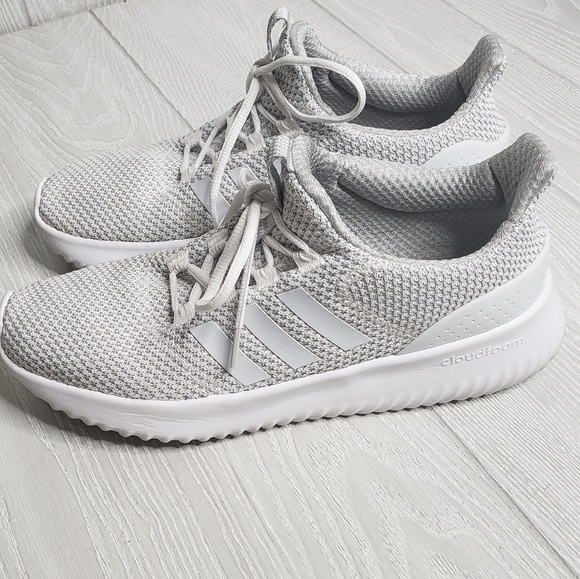 adidas Other - Adidas Cloudfoam Ultimate Mens Size 8.5
